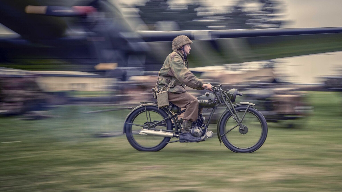 royal enfield top bike