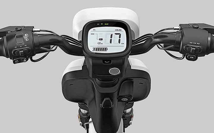 The Xiaomi Mi Himo e-bike is now available for P42,990