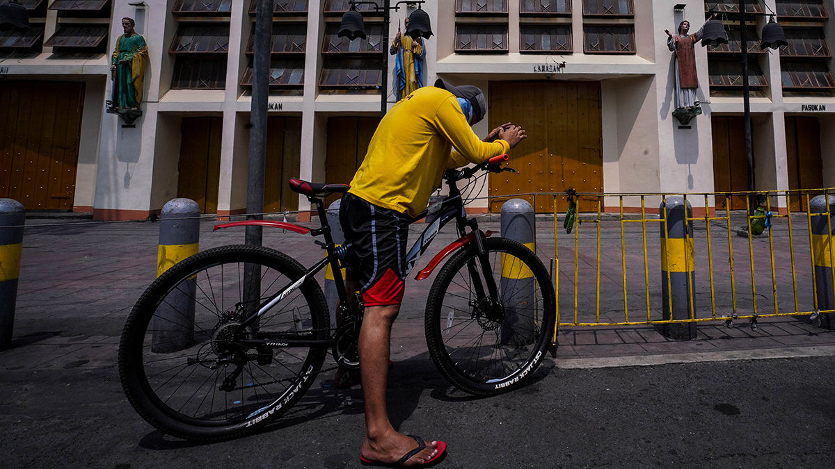 pedal pushers bike shop