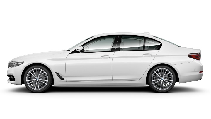 Bmw Ph Introduces Five-year Warranty, New Variants