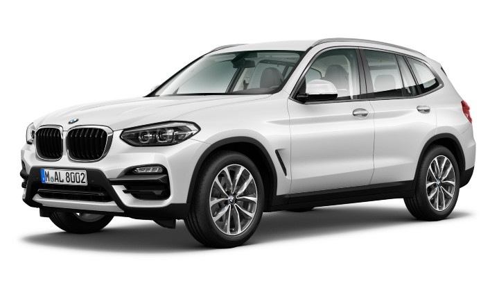 BMW PH introduces five-year warranty, new variants