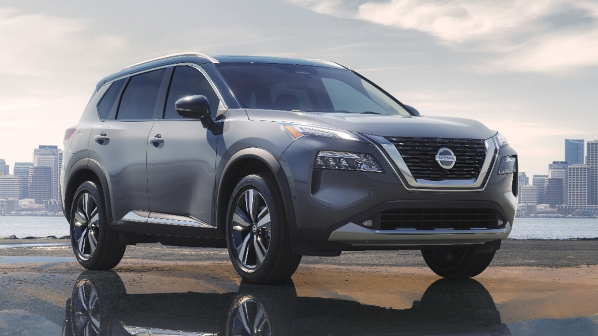 2020 Nissan X-trail: Specs, Interior, Features