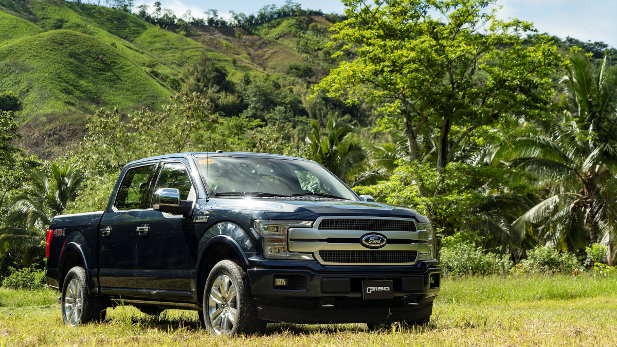 2020 Ford F 150 Specs Price Features Gallery