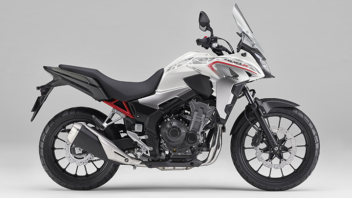 Exhaust Motorcycle Honda Cb400 - Best Price in Singapore - Nov 2023