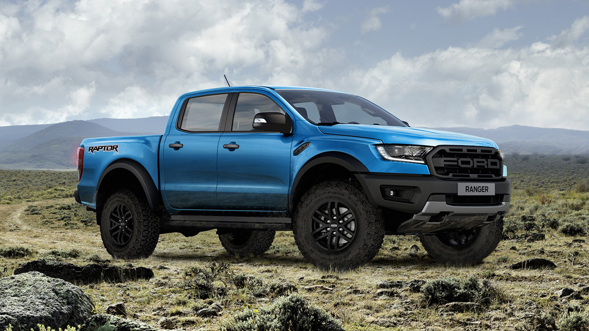 Ford Philippines is offering deals on the Ranger Raptor this July