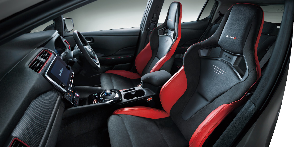  Nissan Leaf Nismo Especificaciones, precio, características, actualizaciones