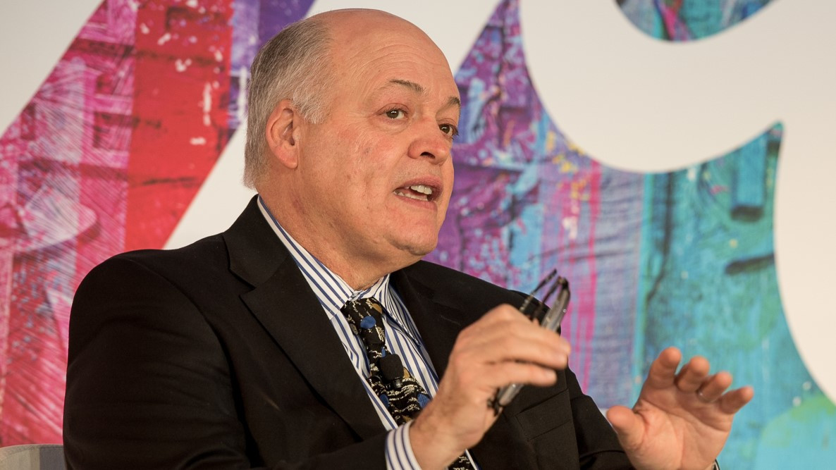 Jim Hackett announces retirement as Ford president and CEO