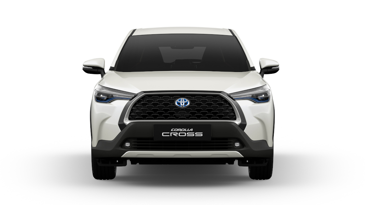 2020 Toyota Corolla Cross: Specs, Prices, Features, Launch
