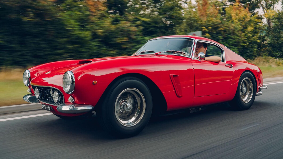 Gto Engineering 250 Swb Revival Review Price Photos Features Specs