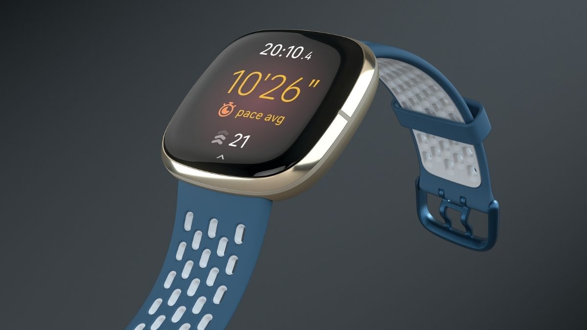 2020 Fitbit Sense: Price, Specs, Features