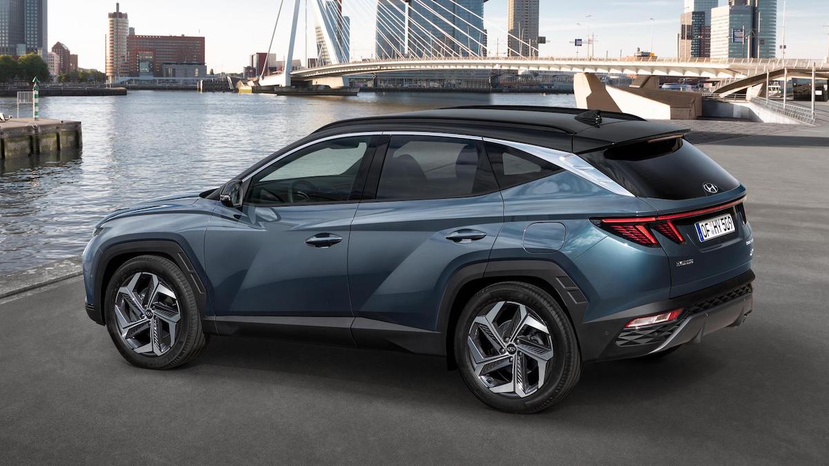 2022 Hyundai Staria, Tucson: PH Launch Date, Specs