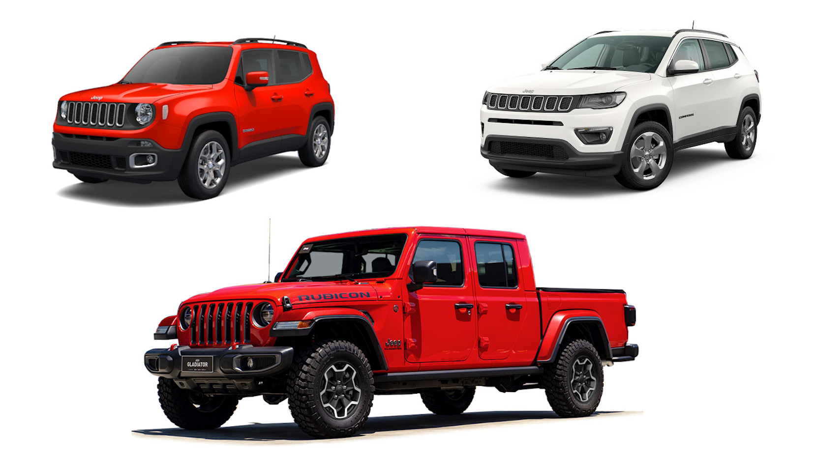 Discounts on Jeep, Ram vehicles are available this September