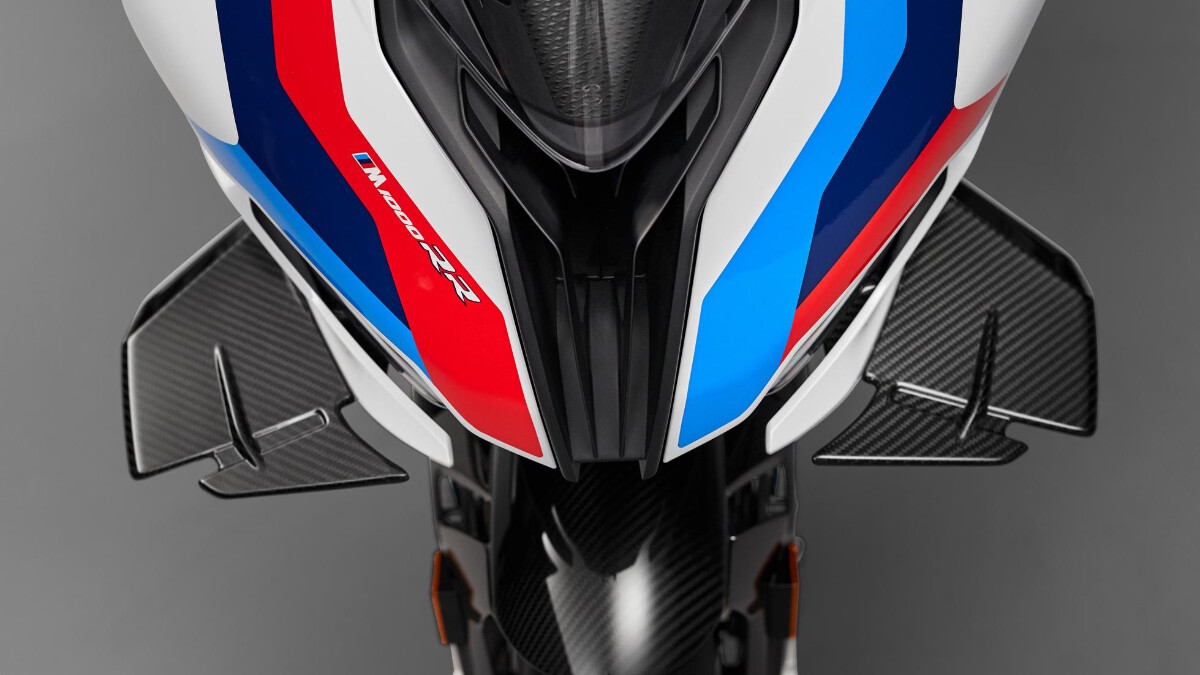 Bmw M1000 Rr Price Specs Features