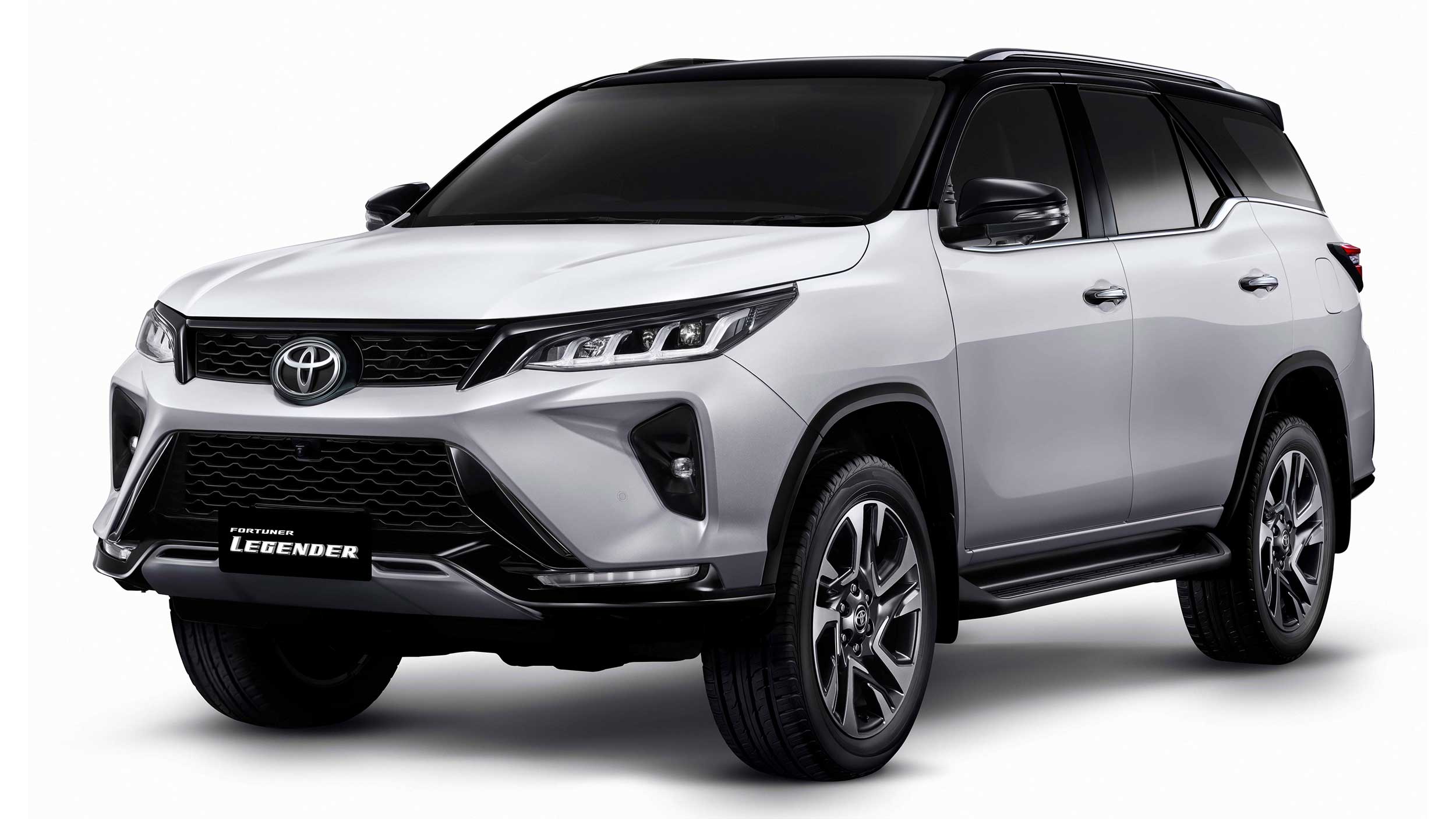 Car News 2020 Toyota Fortuner prices, Isuzu DMax 2021