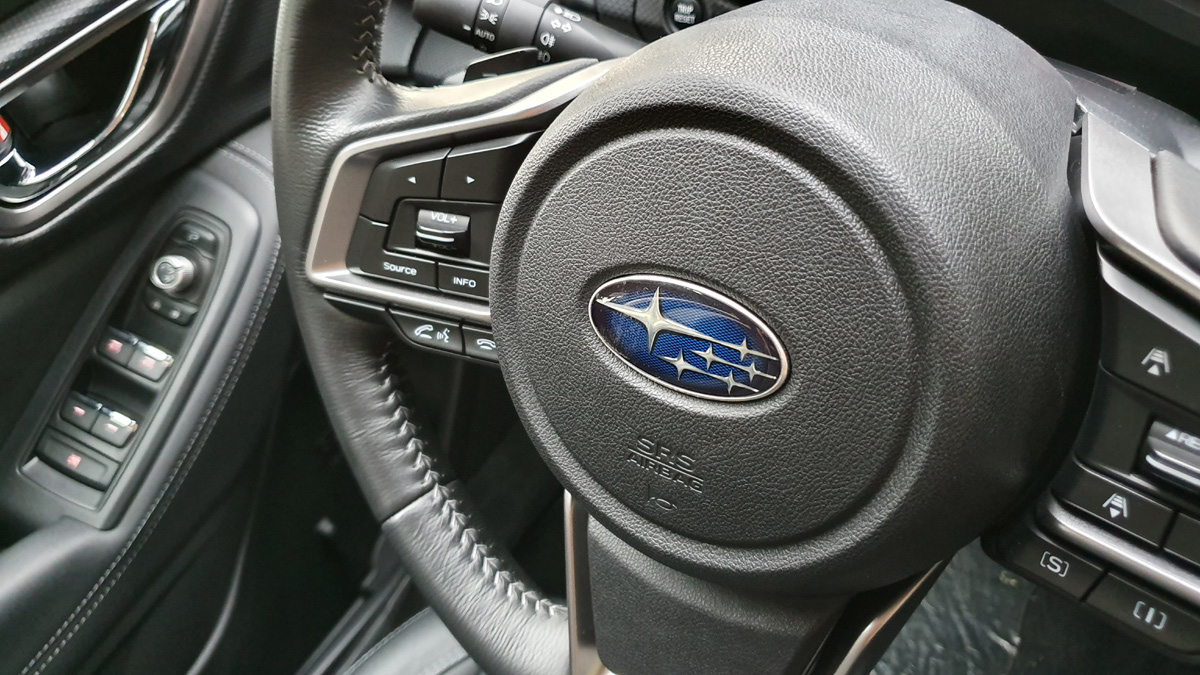 Subaru XV, Forester, Evoltis deals