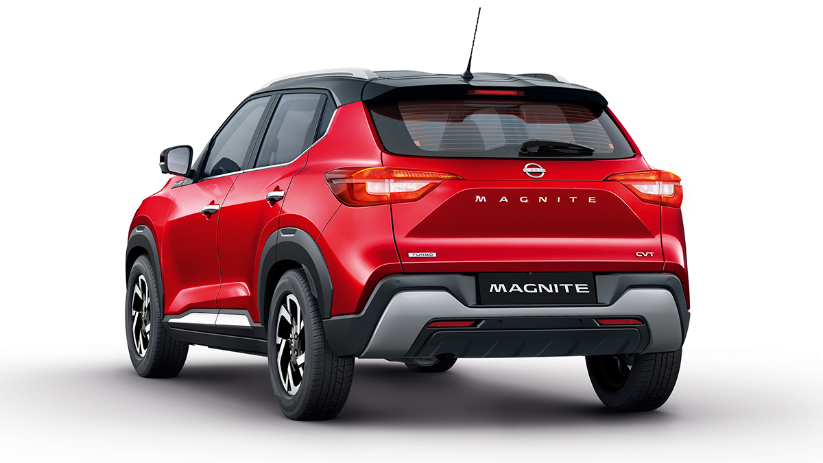 21 Nissan Magnite Specs Price Features Indonesia Launch