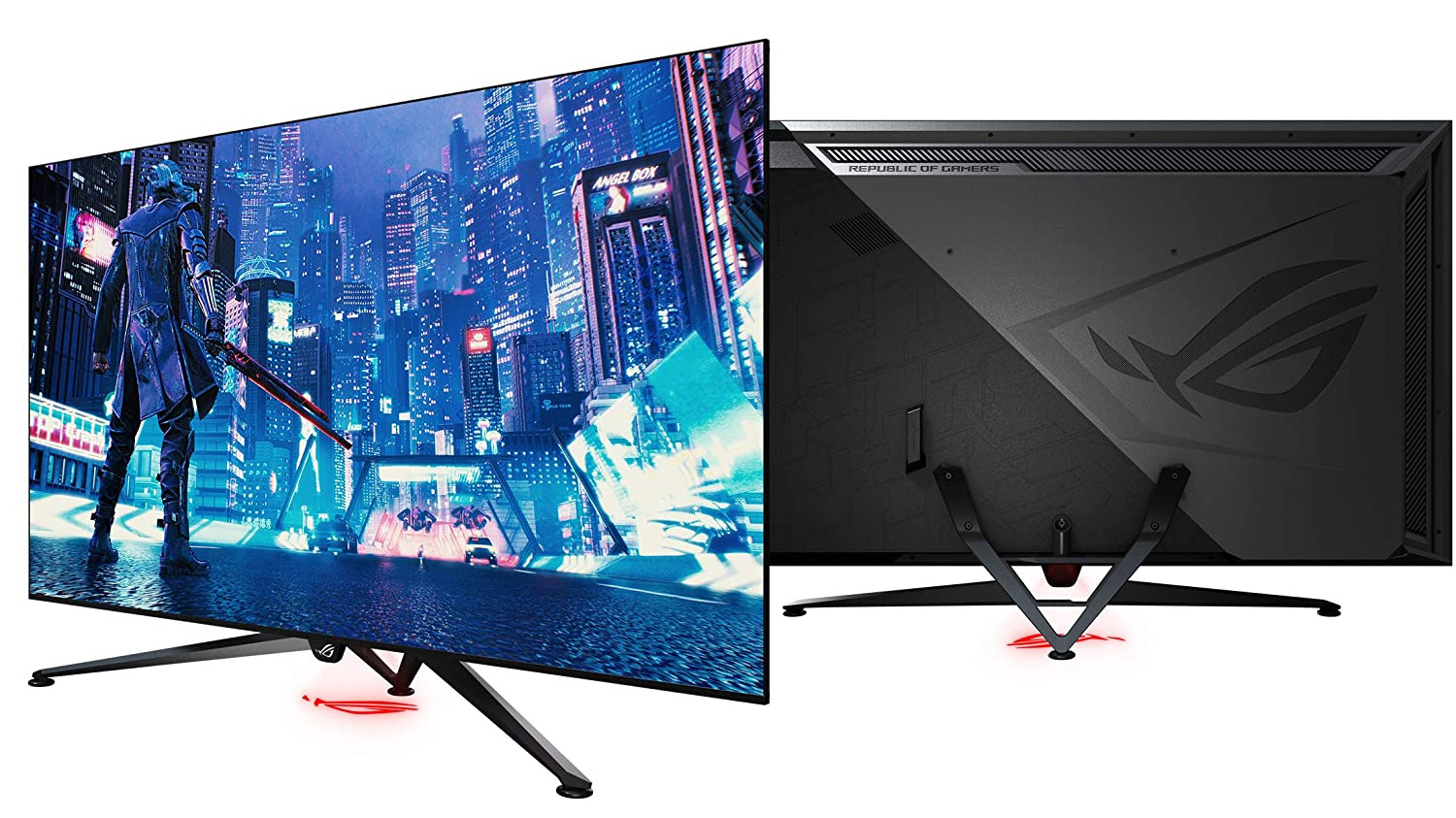 Pre-Orders Of This Monitor From Datablitz Come With A Free Ps5
