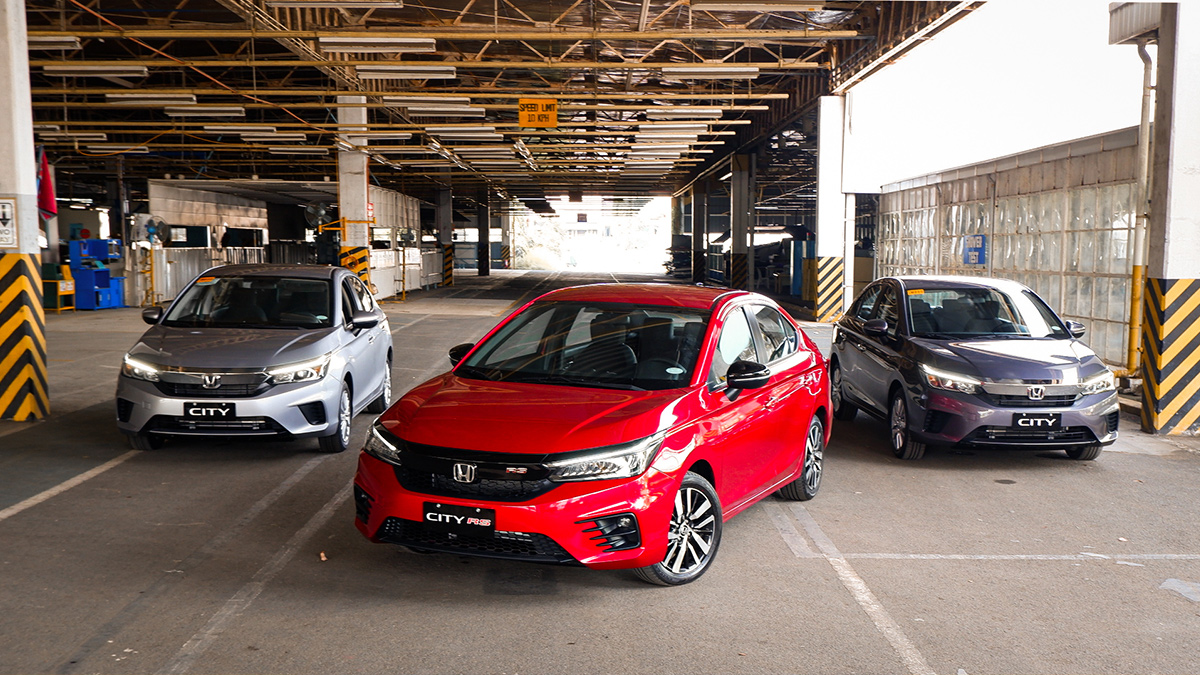 Honda Brio Top Gear Philippines