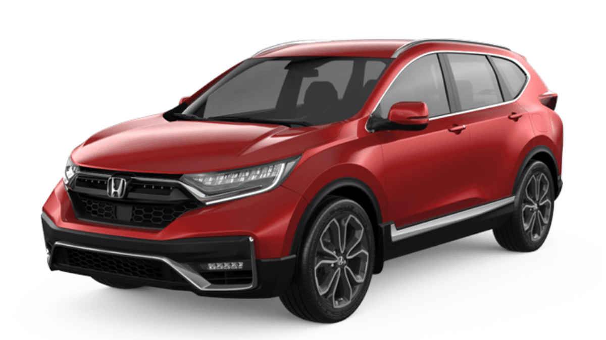 Een zin Ook Plenaire sessie Honda CR-V 2022 PH: Prices, Specs
