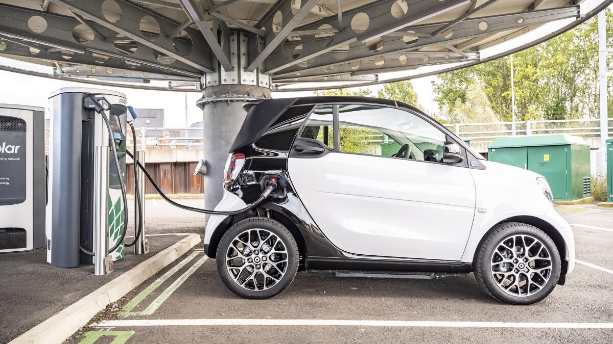 2020 Smart EQ Fortwo: Review, Price, Photos, Features, Specs