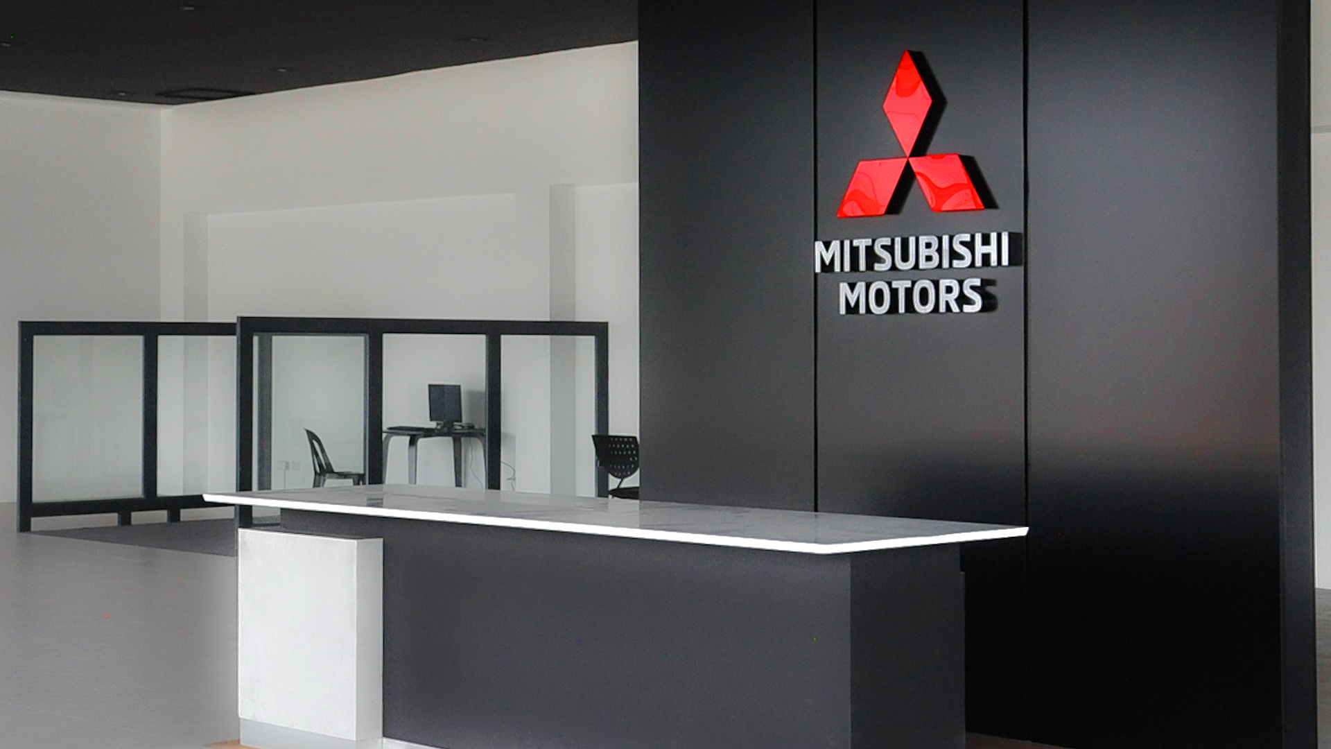 Mitsubishi Opens Mizukawa Motors Corporation In Batangas City