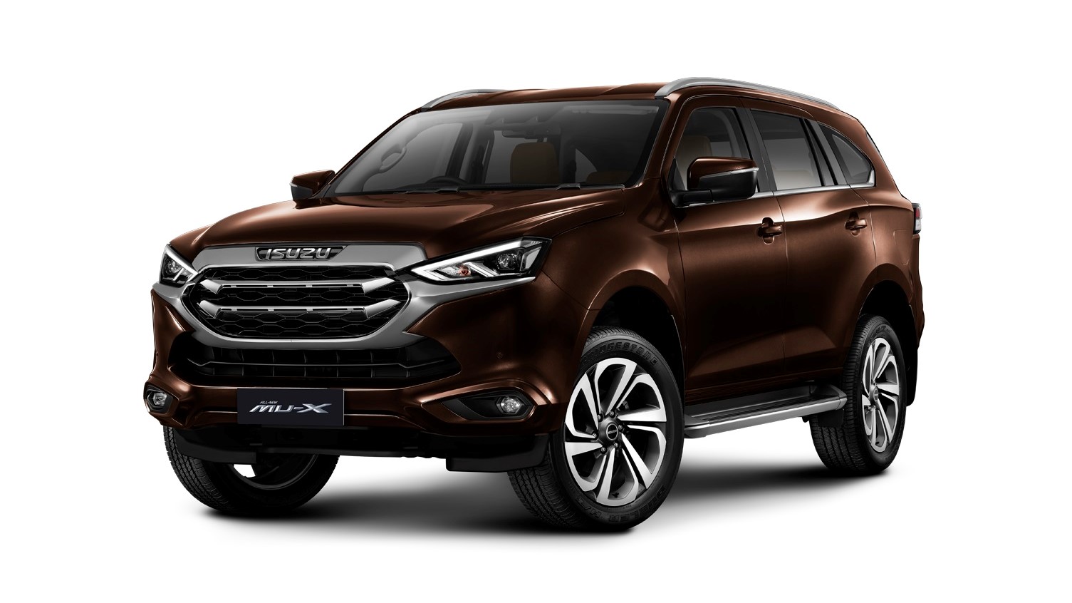 Car News 2020: All-new Isuzu MU-X, new Toyota Land Cruiser Prado