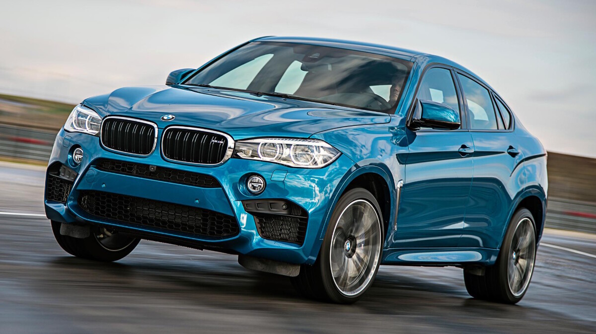 Hit or miss: All the relevant BMW M cars ranked, part three