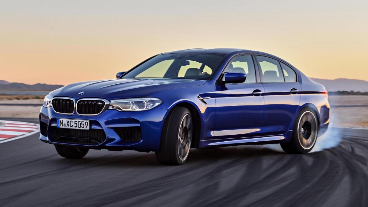 Hit or miss: All the relevant BMW M cars ranked, part three