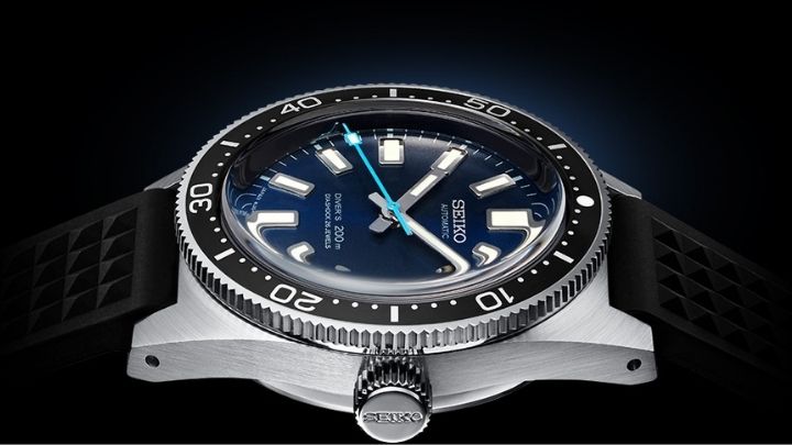 First Philippine-edition of Seiko Prospex watch unveiled