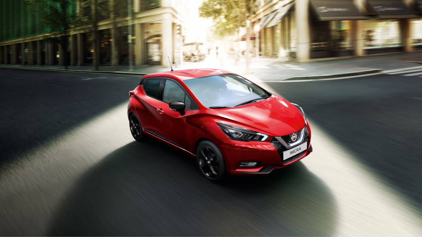 2021 Nissan Micra: Specs, Prices, Features, Refresh