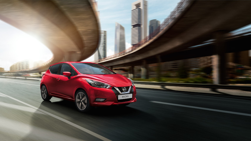 2021 Nissan Micra: Specs, Prices, Features, Refresh