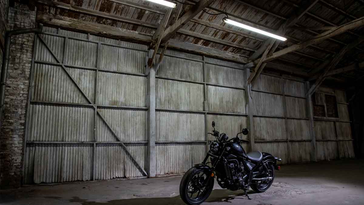 2023 Honda Rebel 1100 A Comprehensive Buyers Guide 