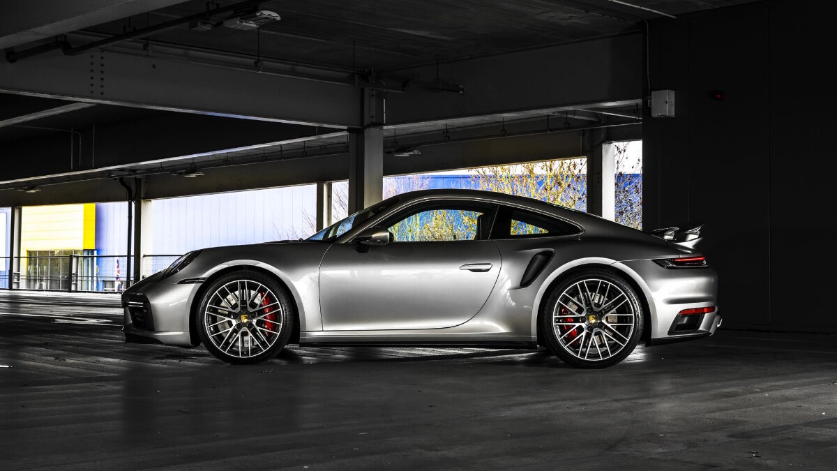 2020 Porsche 911 Turbo: First Impressions Review, Price, Specs