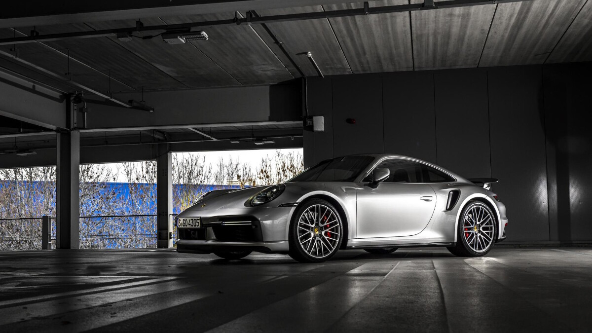 2020 Porsche 911 Turbo: First Impressions Review, Price, Specs