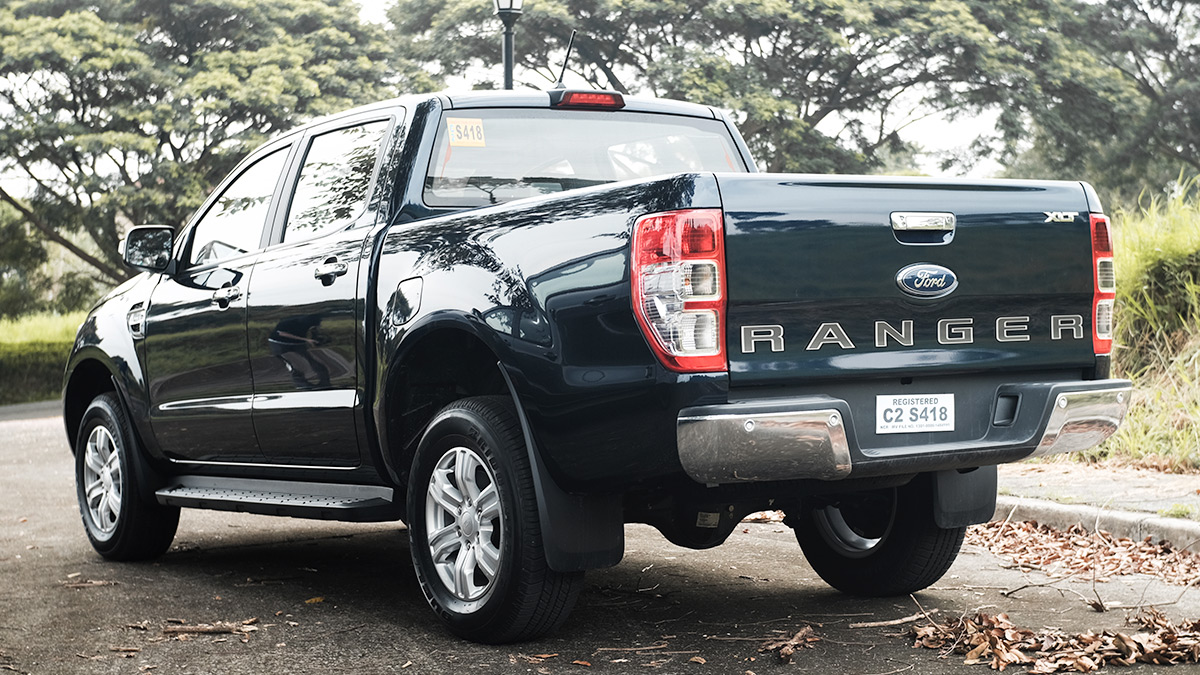 2021 Ford Ranger: Variants, Review, Features, Price