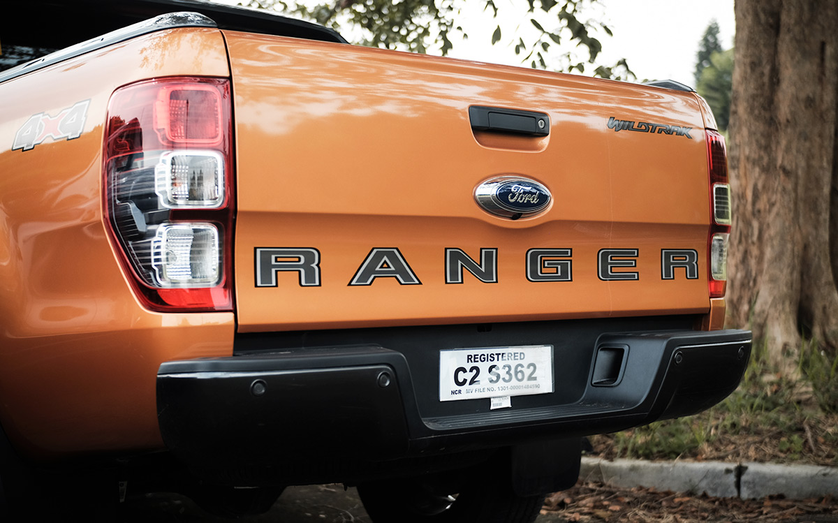 2021 Ford Ranger: Variants, Review, Features, Price