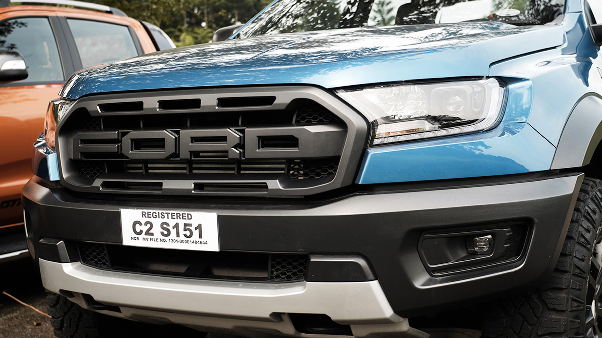 2021 Ford Ranger: Variants, Review, Features, Price