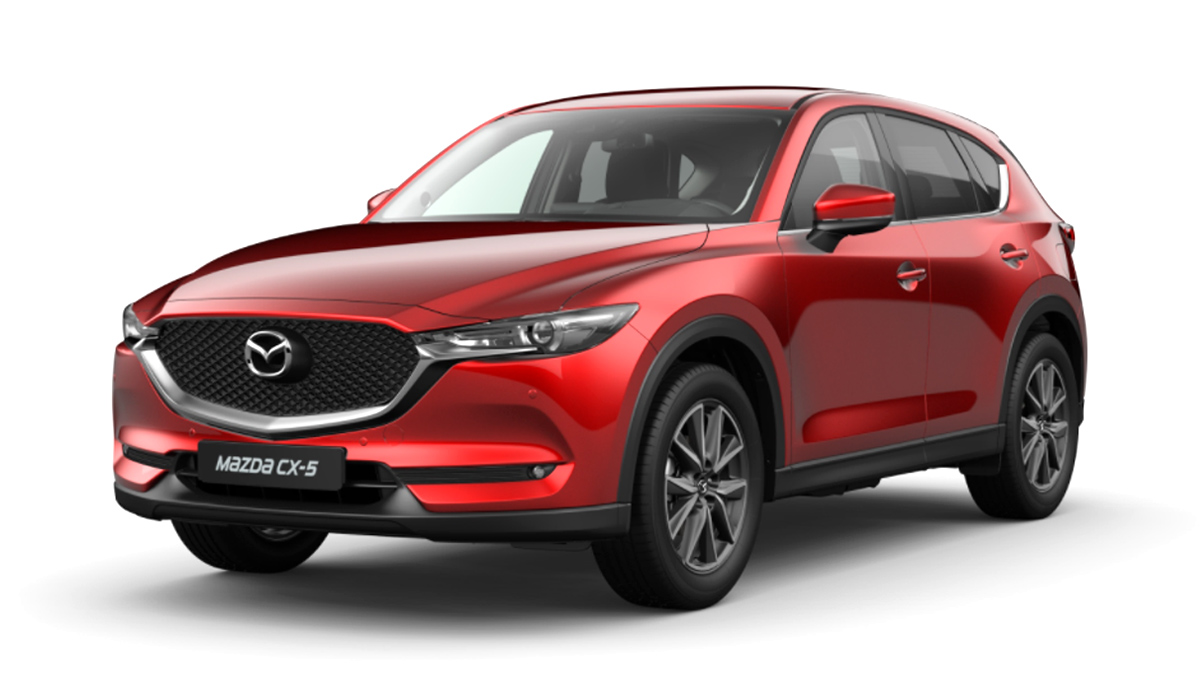 Mazda Cx 5 Philippines Price Specs Reviews Price Spec