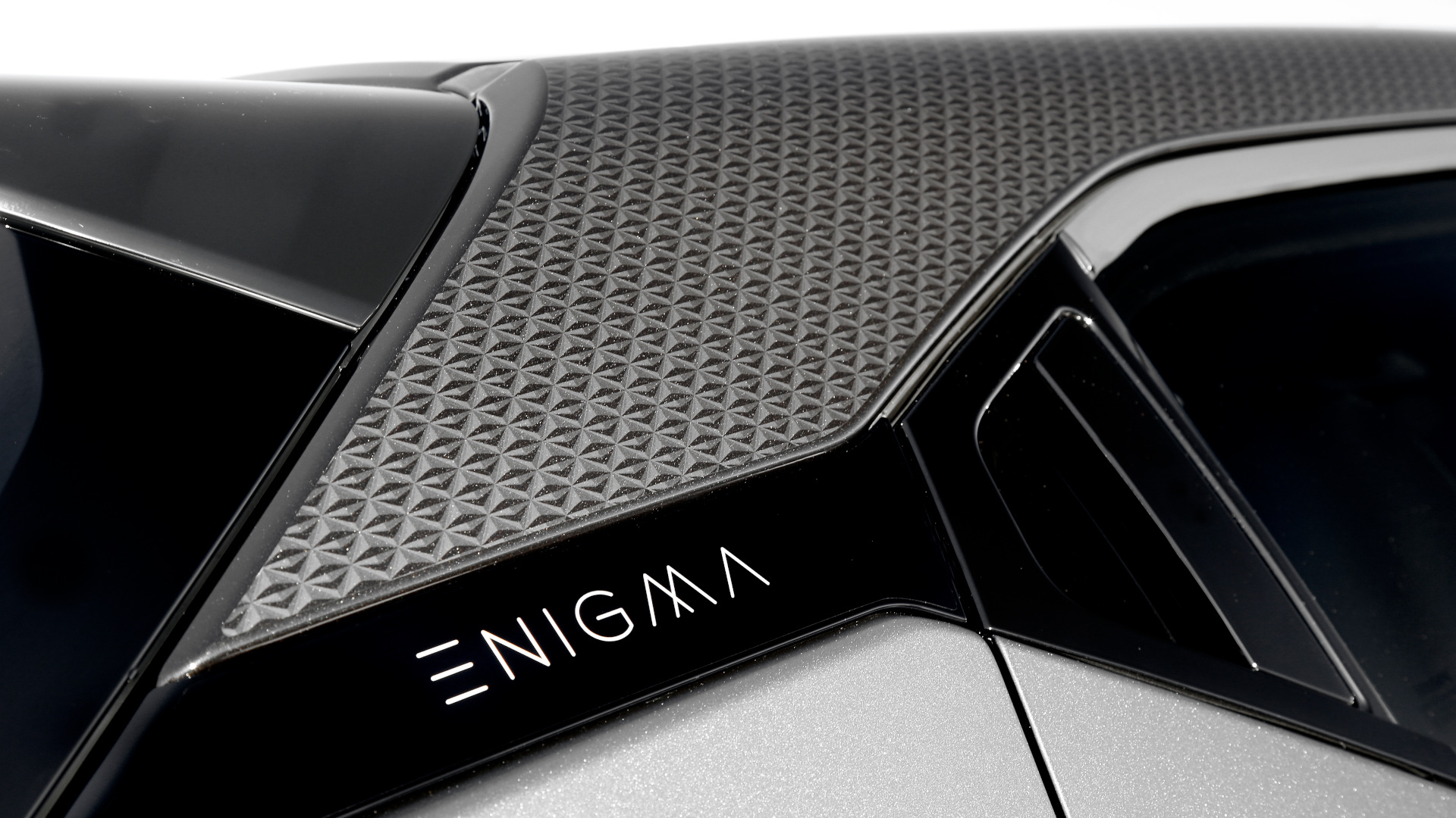 Nissan Juke Enigma - The Enigma Brand