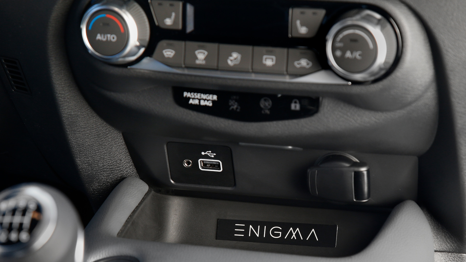 2021 Nissan Juke Enigma: Specs, Price, Features, Launch