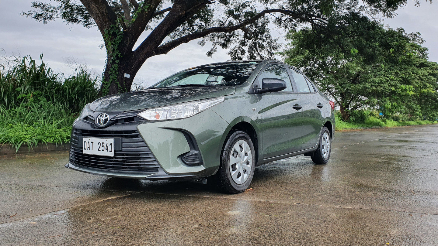Toyota Vios 1.3 XE CVT 2023 Review, Specs, Price, Features