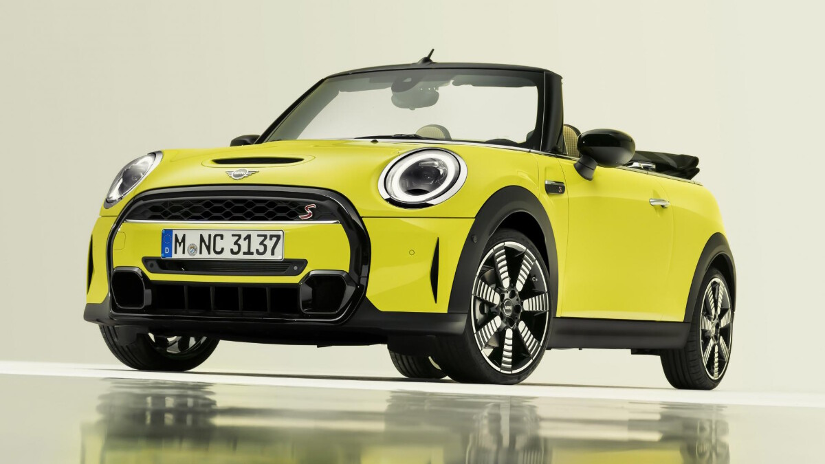 2021 Mini Hatch, Convertible, Electric Prices, Specs, Features