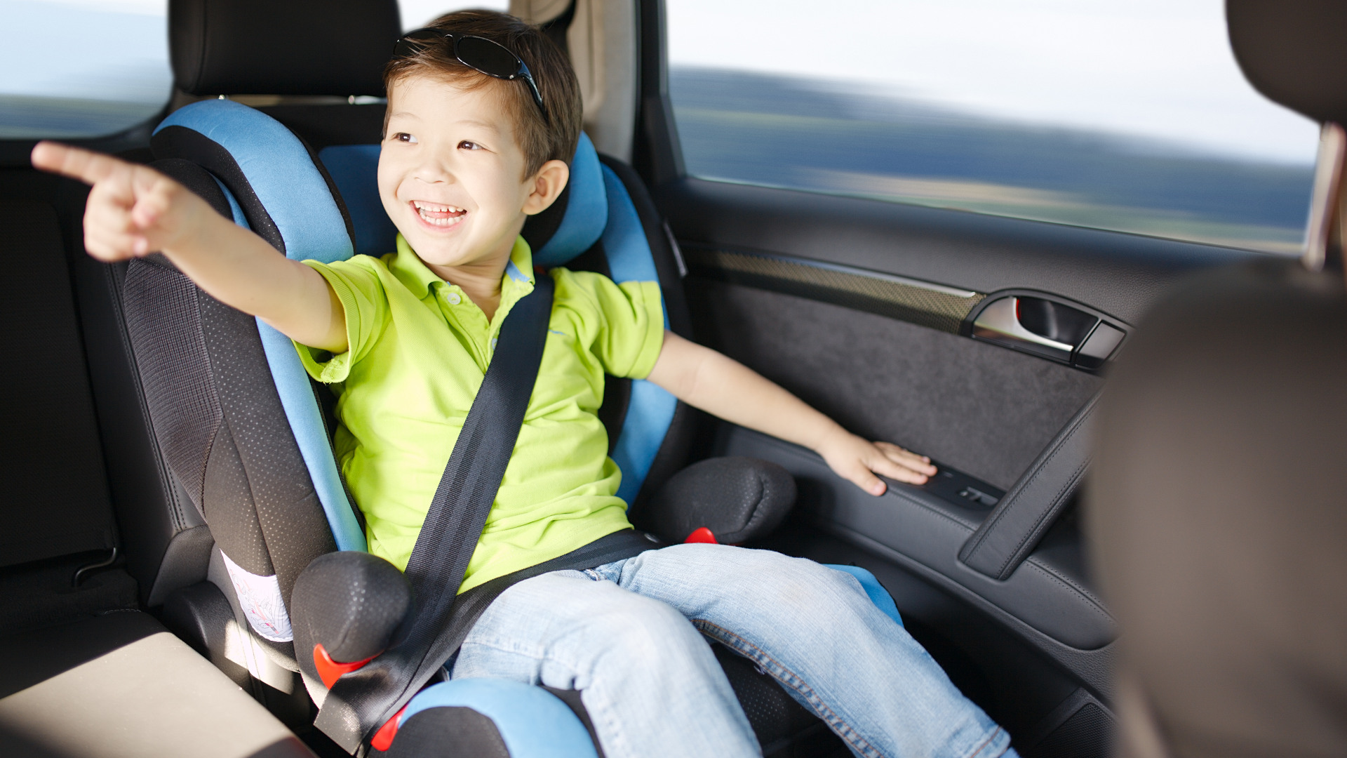 Why A 4 11 Child Needs Booster Seat, What Are The Requirements For Child Car Seats