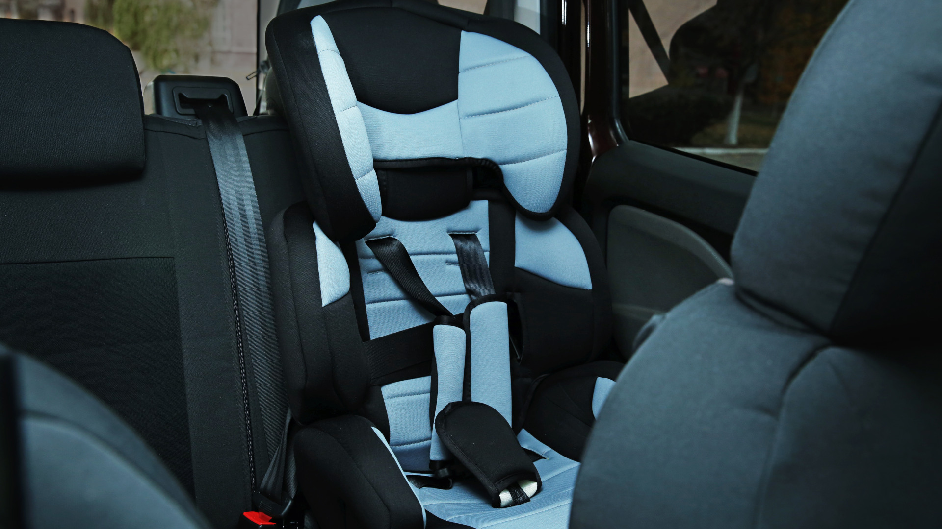 Child Car Seat Law A Comprehensive Guide