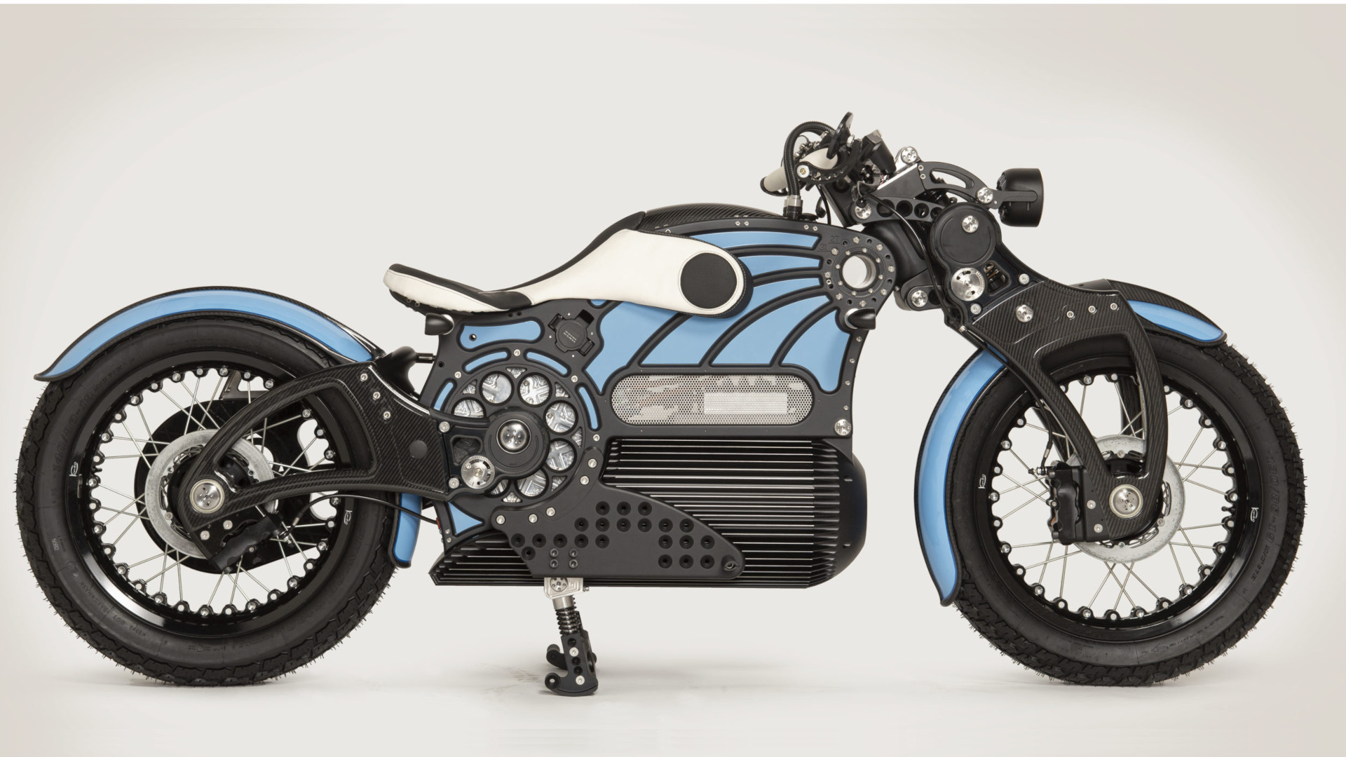 Curtiss Motorcycles The One Price, Specs, Features