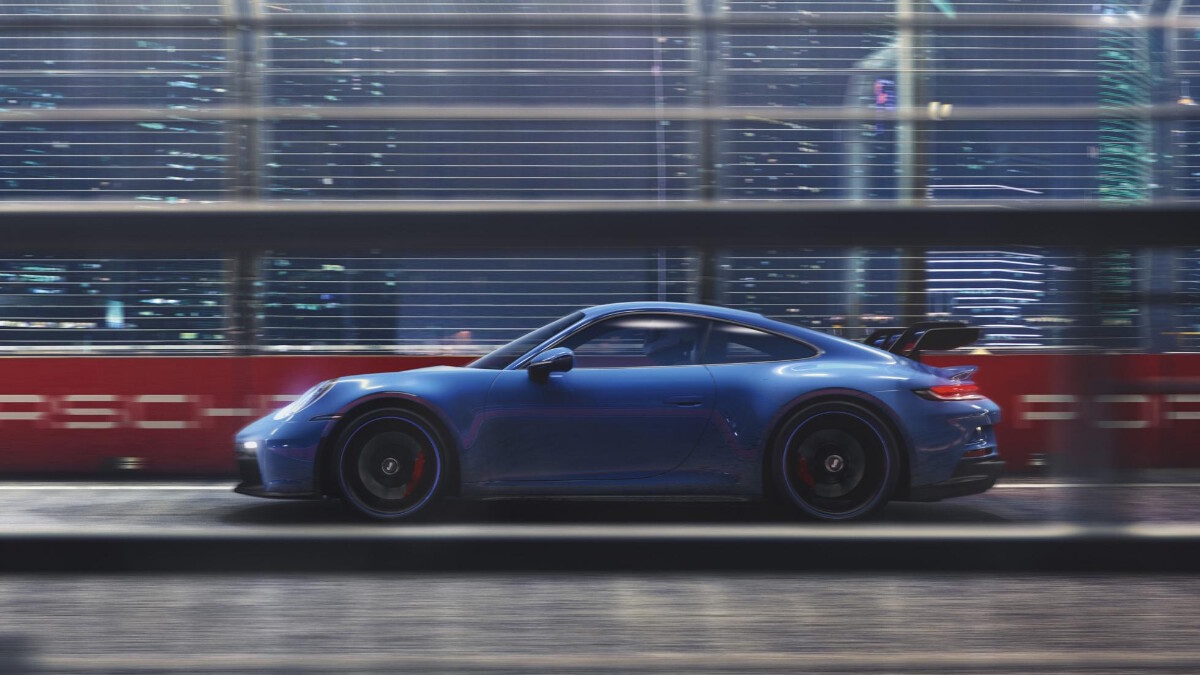 2021 Porsche 911 GT3: Launch, Price, Specs, Features