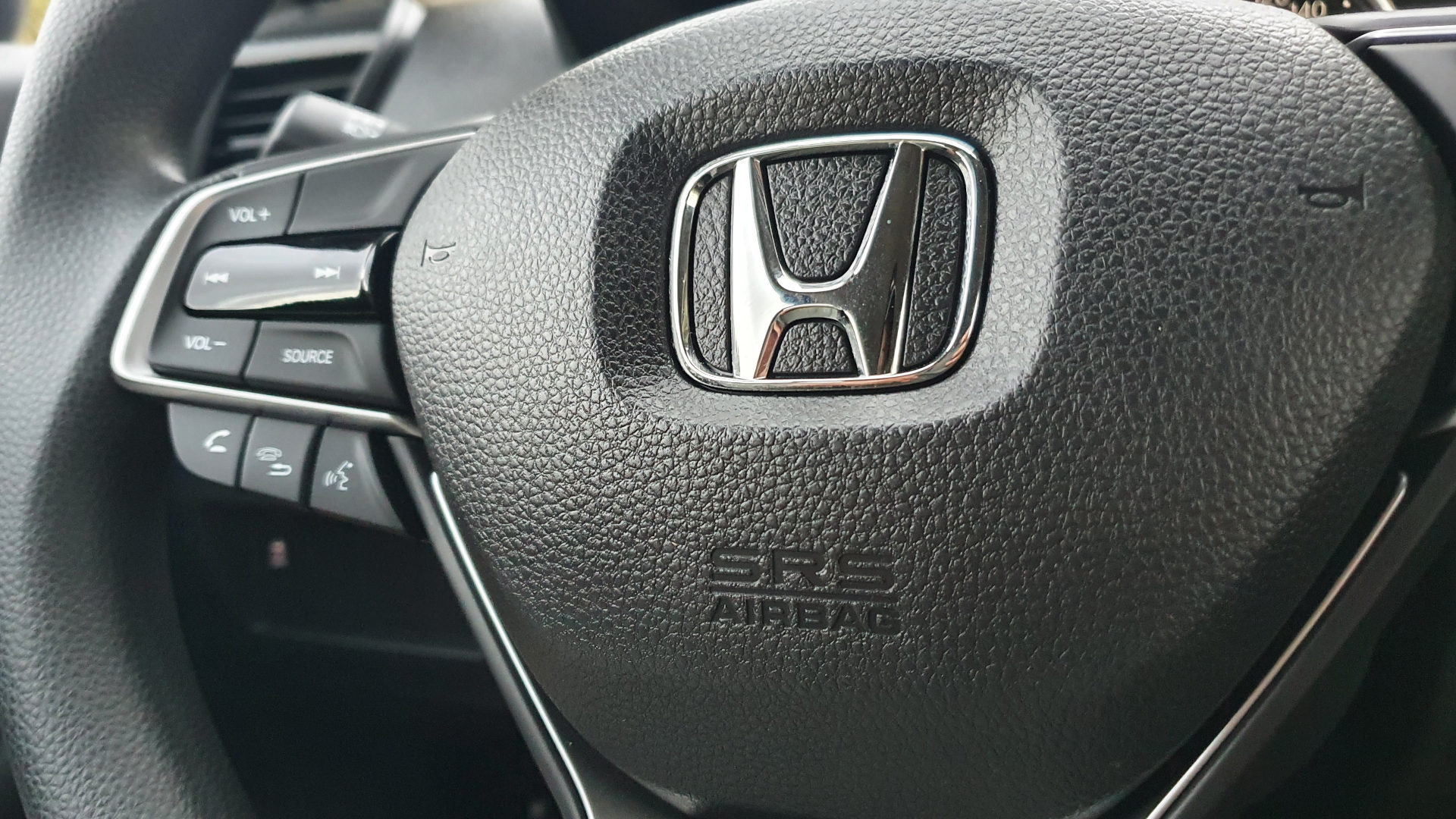 Image of the Honda logo