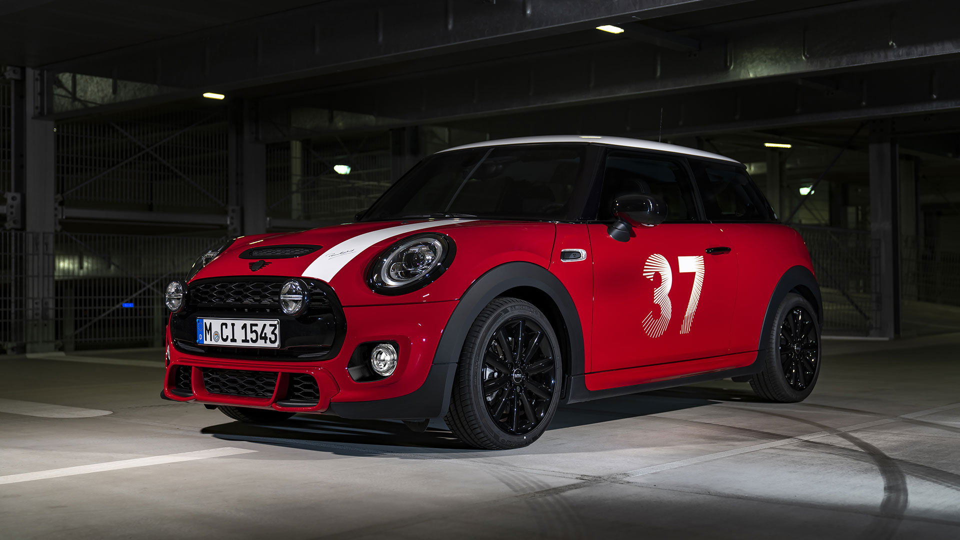 2021 Mini Paddy Hopkirk Edition: PH Prices, Specs, Features