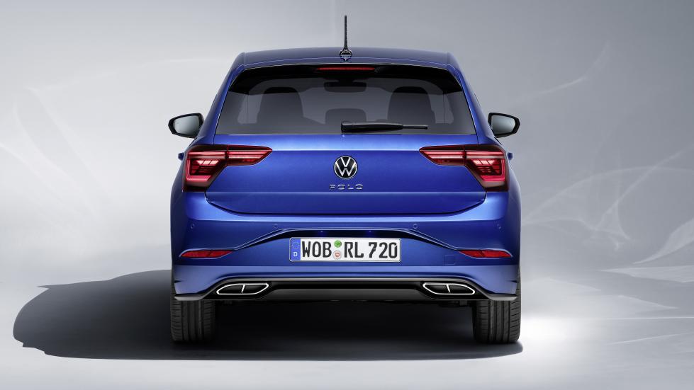 2021 Volkswagen Polo: Facelift, Launch, Specs, Features