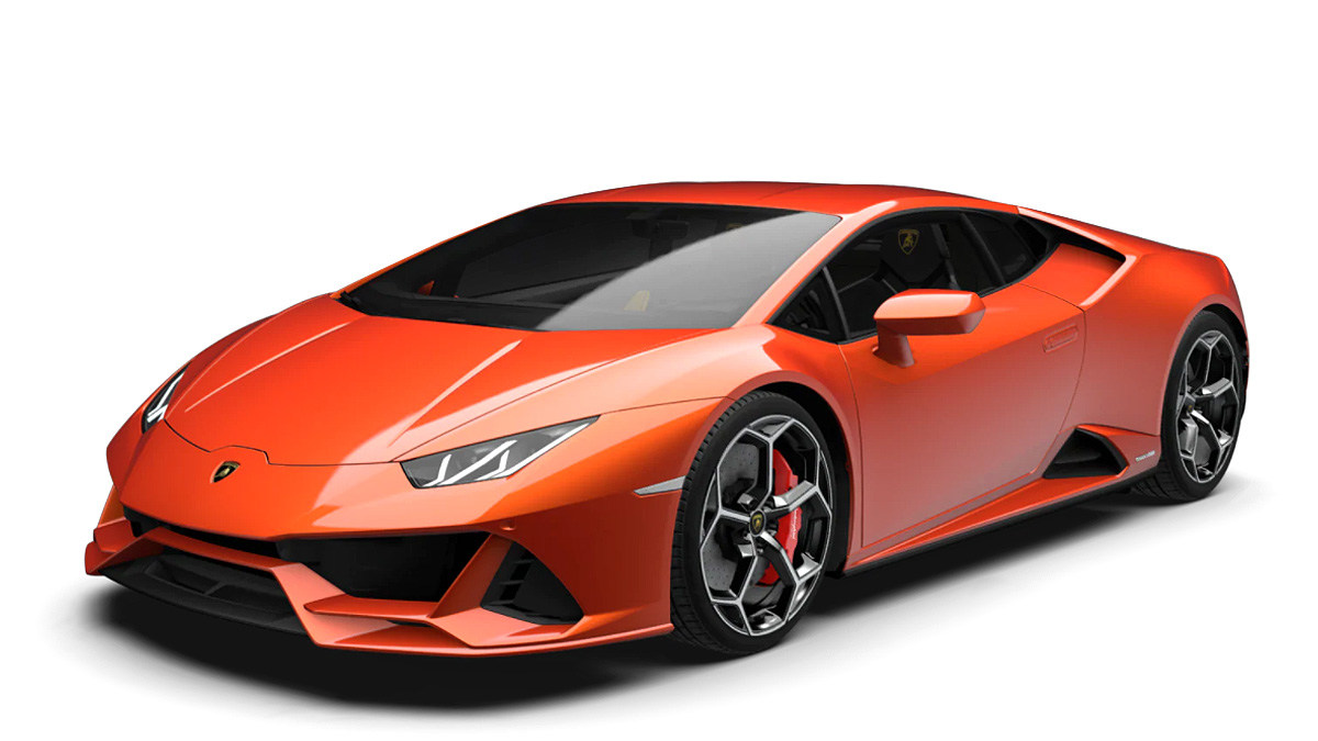 Lamborghini Huracan Price, Reviews & Specs